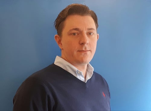 QuestGates announces new supplier management role