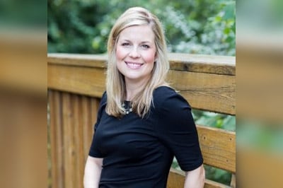 The secret of my success? Mentoring