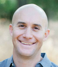 Josh Fagin, Senior Vice President, Heffernan Insurance Brokers