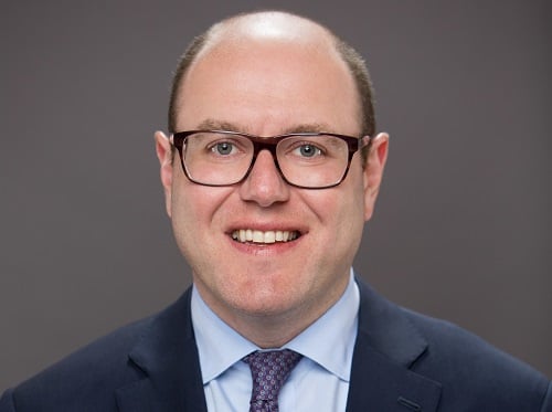 H.W. Kaufman Group hires new corporate VP