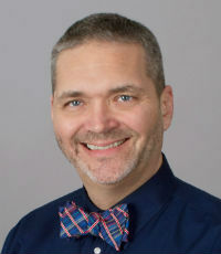 JOSH HYATT