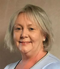 Julie Kelly, Business solutions manager, QuestGates