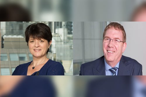 BIBA has a new deputy chair