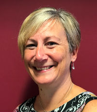 Julie Rayson-Flynn, Operations director, Brokerbility