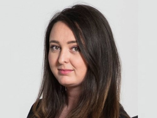 When a leap of faith in a broker's career pays off in spades