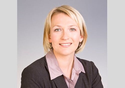 Endeavour Insurance Services names Karen Allen as CEO designate