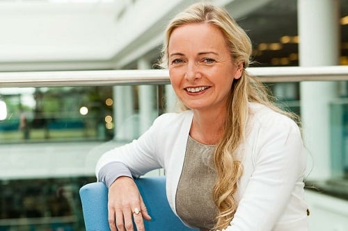 HR director returns to RSA