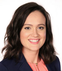 Karen Kreutziger, Chief operations officer, Flat Branch Home Loans