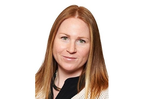 Gore Mutual assigns new director for Western Canada operations