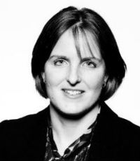 KATE MARKHAM
