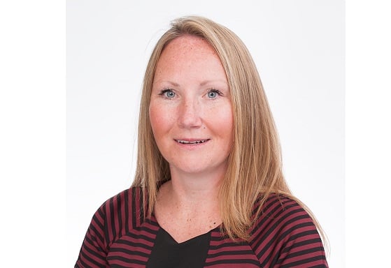 Underwriter reveals executive’s promotion while another steps back