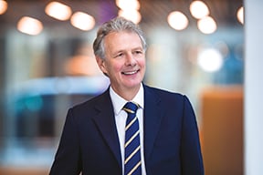 Former British Airways boss to exit Aviva’s board