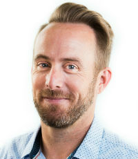 Ken Perry, President & Founder, Knowledge Coop