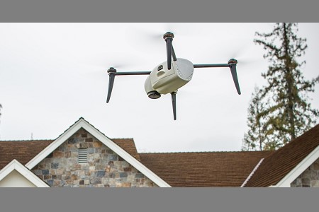 LAANC opens skies for insurers after hurricanes