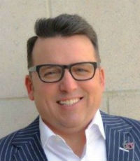 Kevin J. DeLory, Area vice president, Carrington Mortgage Services LLC