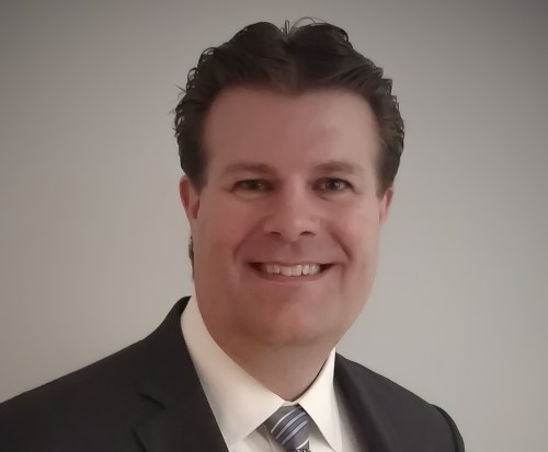 Marsh names Kevin Richards as global head of cyber risk consulting