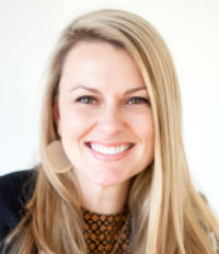 Kim Winters, Senior mortgage consultant, Movement Mortgage