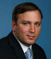 Klayton Caldiero, Vice president and broker, tKg Wholesale Brokerage