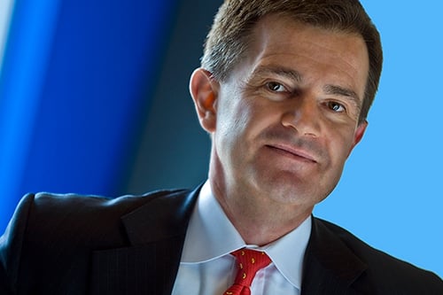 Former Boeing engineer joins BGC Insurance Group