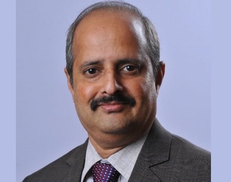 Generali names K. G. Krishnamoorthy Rao as Malaysia CEO