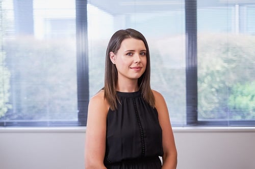 We can't afford to be 'transactional brokers', says young NZ star