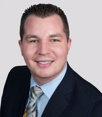 Kyle Burnett, Vice president and national practice advisor, XL Catlin