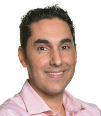 Kyle Kamrooz, Founder and COO, Cloudvirga