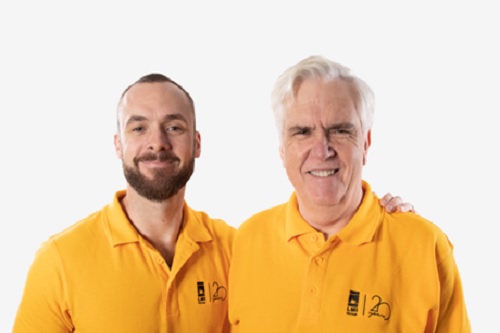 LMI Group names new CEO