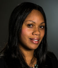 LaTasha Rowe, General counsel, NFM Lending
