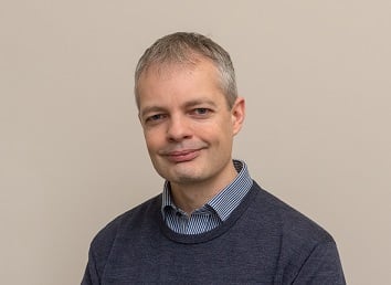 Specialist MGA Fiducia recruits trade body chairman