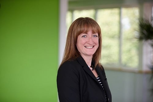BIBA names new deputy chair