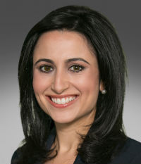 Lauren Hedvat, Managing director, Angel Oak Capital