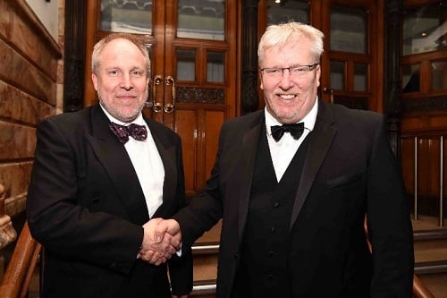 Wesleyan partners with Legal Protection Group