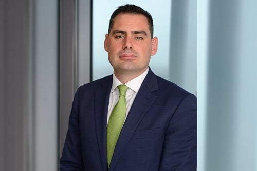 Liberty Specialty Markets bolsters specialty binders team