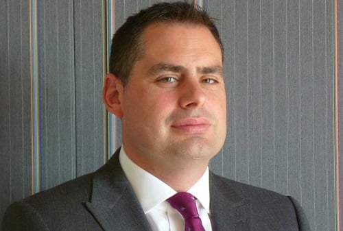 Allianz executive makes leap to Liberty Specialty Markets