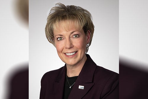 AGCS chief agent of Canada sheds light on changing marketplace