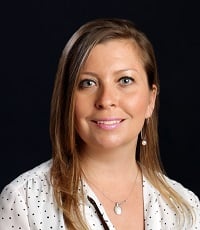 Lisa Rodriguez, Brown & Riding
