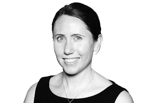 Getting to know Hiscox Re & ILS’s new CFO Liz Breeze
