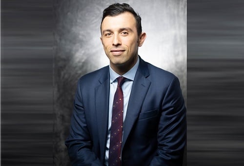 Lockton grows regional footprint with new MENA chief executive