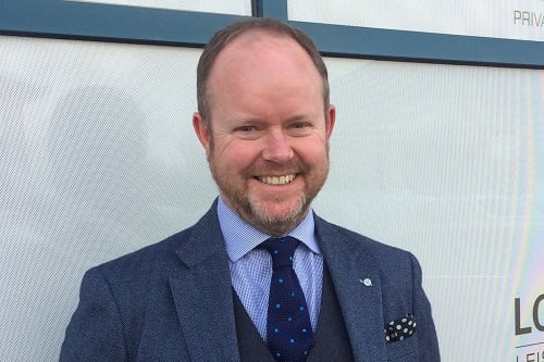 Lockyers snaps up former PIB leisure head