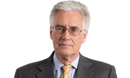 Chubb appoints Lord Turner as non-executive chairman