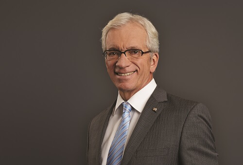 CEO of GPL 'extremely confident' after joining ranks of Arthur J. Gallagher