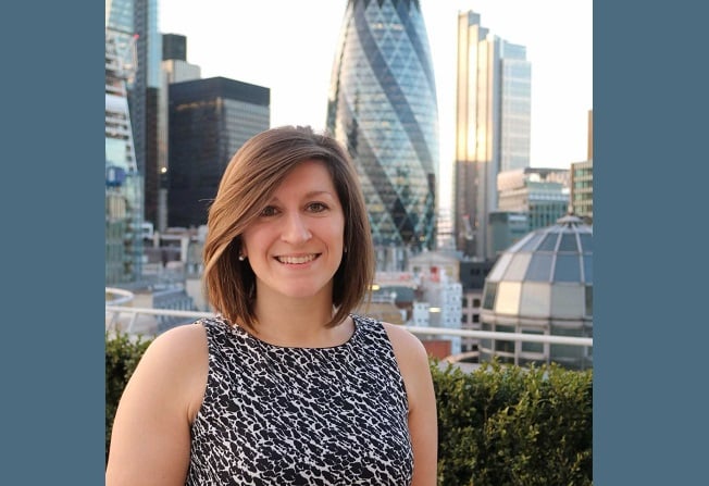 Chubb announces head of diversity and inclusion