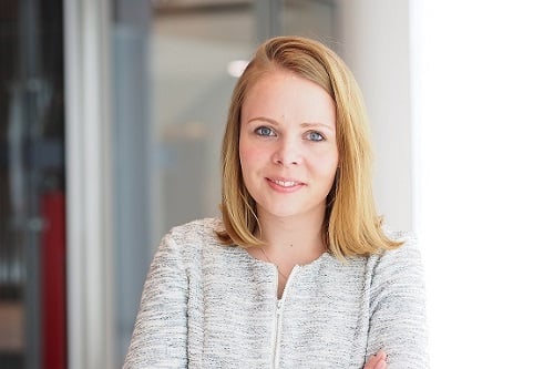 Why men need to be part of women in insurance events
