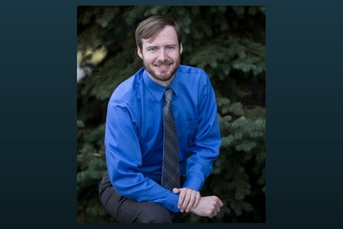 How assisting veterans honed insurance pro’s customer service skills