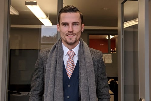 Why a hard market has actually worked in this broker’s favour