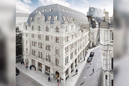 MAPFRE Global Risks announces London office move