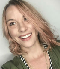Madeline Schrull, Broker/underwriter, SLB Insurance Group