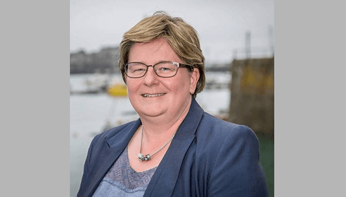 RSA names successor to departing four-decade veteran