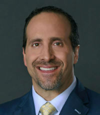 Marc Demetriou, Branch manager/mortgage consultant, Residential Home Funding Corporation